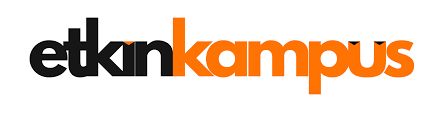 Etkin Kampüs Logo